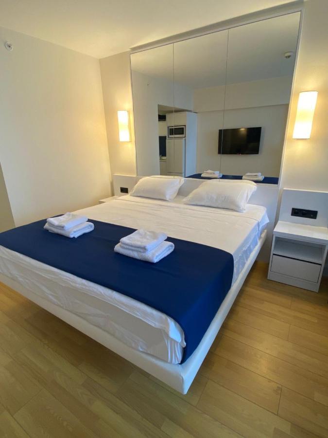 Luxury In Orbi דירה *