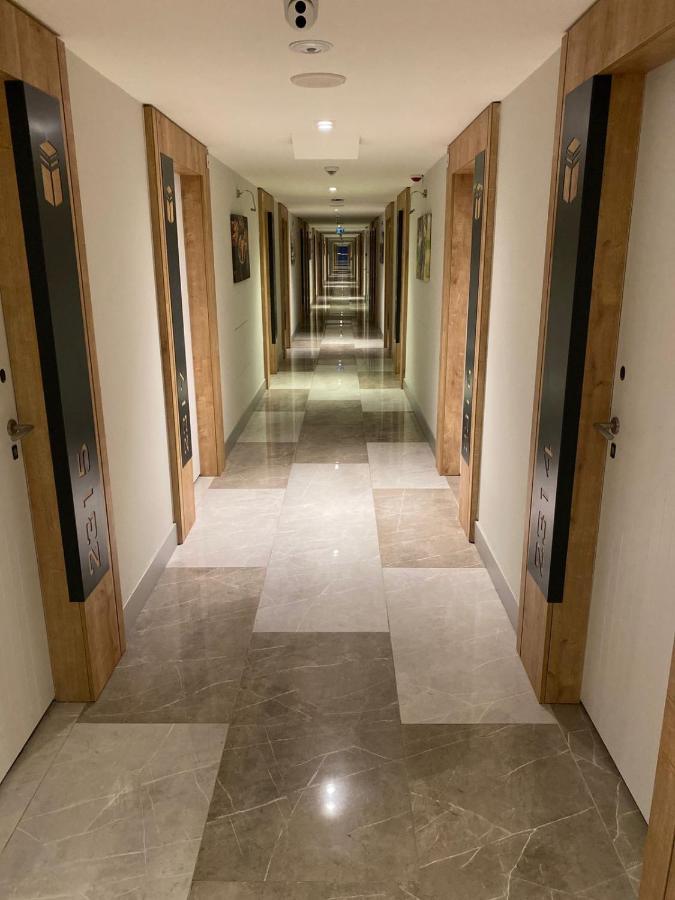 Luxury In Orbi * באטומי