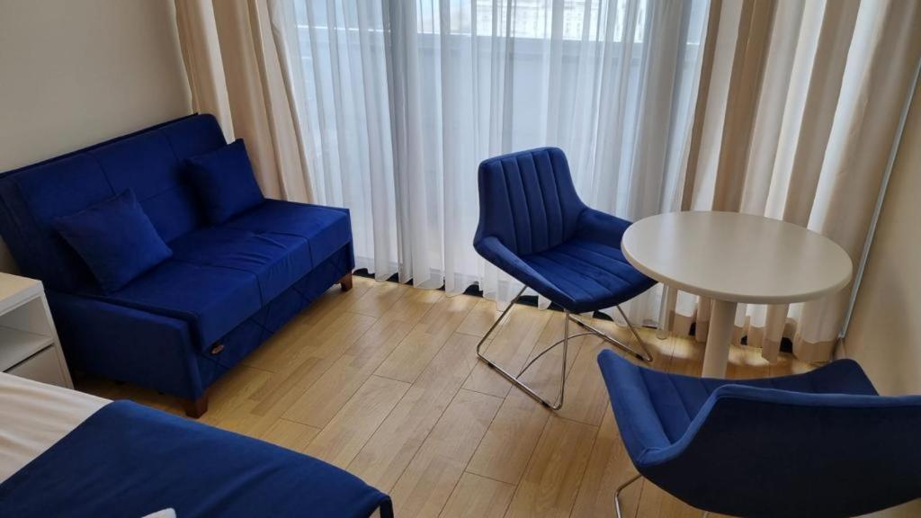 Luxury In Orbi *