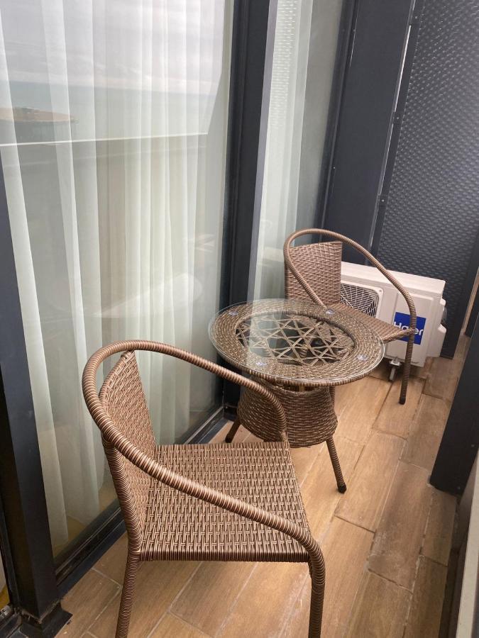 Luxury In Orbi *