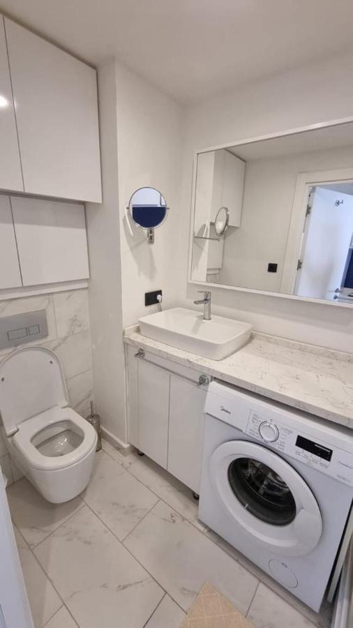 Luxury In Orbi * באטומי