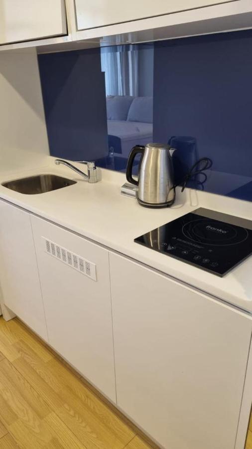 Luxury In Orbi * באטומי