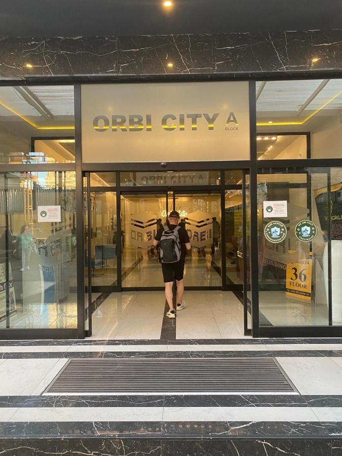 Luxury In Orbi דירה *