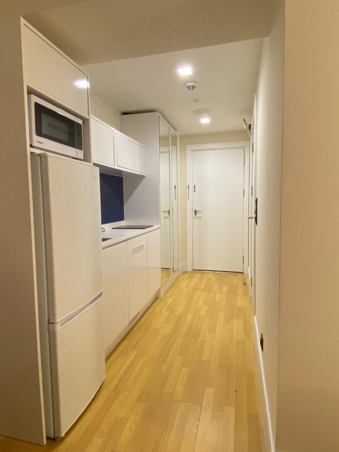 Luxury In Orbi דירה